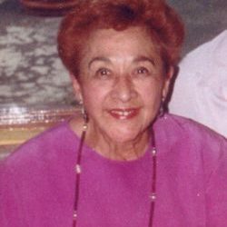 Inez M. Shoopman