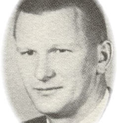 Ivan Lawrence Kirkelie