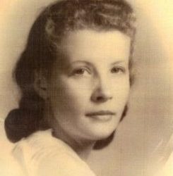 Dora Anna Dode Guinn