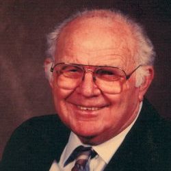 Walter ”Shorty” Arwood Marsh