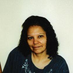 Gloria Irma Sanchez