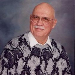 Everette Lee Liddell