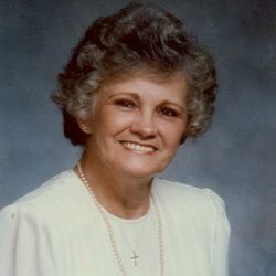 Evelyn Eve Hamlin-Martin