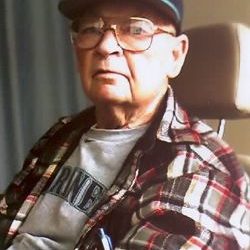 Carl Thomas Brown