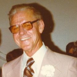 Victor Noble Luney