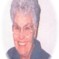 Breta Lena Strobel