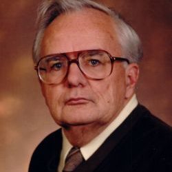 Albert James Bell, Sr.