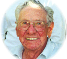 Harold Walter Persons