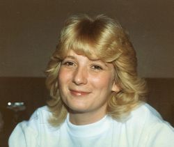 Brenda Kay Williams