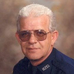 George Lavelle Barrett