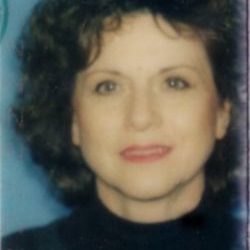 Sylvia Mae Hopperstad