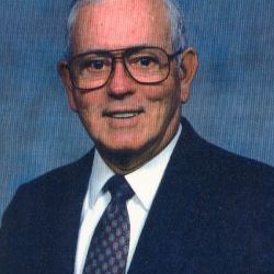 Albert Wayne Lampton