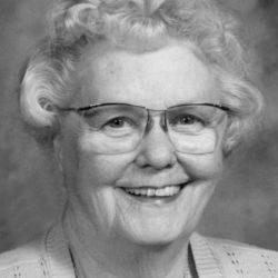 Betsy Lee McPhail Porter