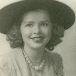 Dorothea June O’Rourke