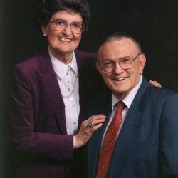 Edna ”Geneve” Scott