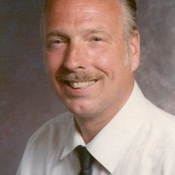 George Richard Petrina