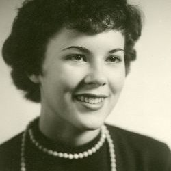 Sandra Fay Whiting