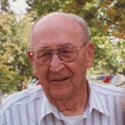 Gordon J. Chich