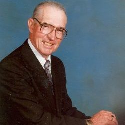 Joseph Lester Ryan