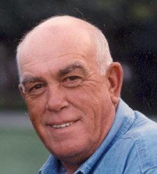 Donald Jabus Olson