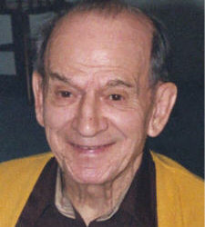 Albert Gackle