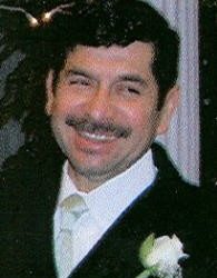 Leonal Enrique Barillas