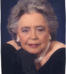 Marie Margaret Templeton Earl