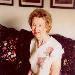 Donna Jean De Mers