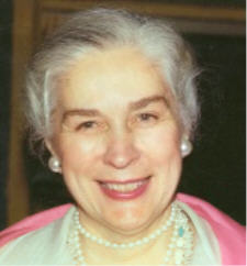 Ida Ruth Elzey Rawlings