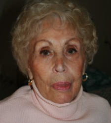 Gertrude Nerine Apgar