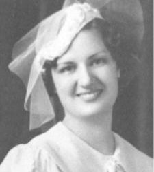 Nora Kelly Rossiter