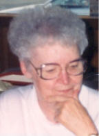 Martha Ann Worby