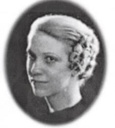 Katherine ”Kay” M. Lamb