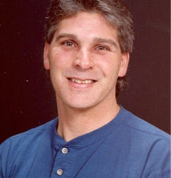 Russell James Whitney
