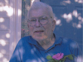 Samuel L. Wilson