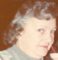A. Jane Henderson