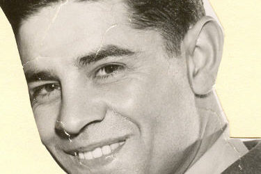 Oscar Rodriguez