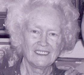 Evelyn Mildred Hobbs