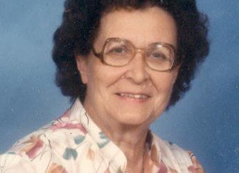Eva Lucille Dunigan