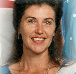 Loretta Irene Robbins