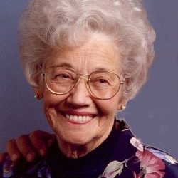 Nora Mae Hershman