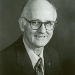 John H. Rector