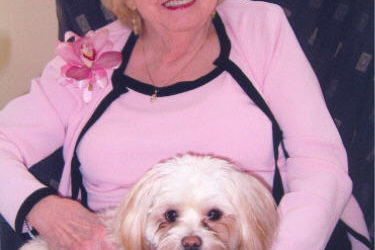 Barbara Jean Carlson-Andersen