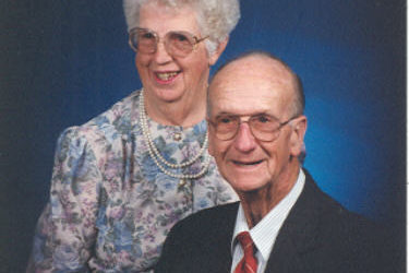 Lee Roy Peebles