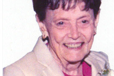 Kay W. Fishback