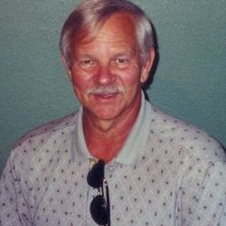 Melvin LeRoy Mooney