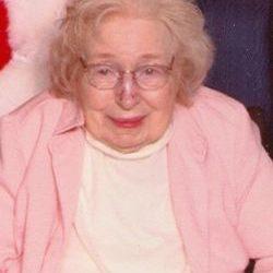 Kathryn Teressa Hosack