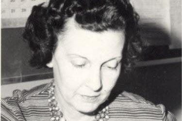 Julia Elizabeth Davis