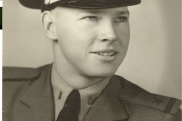 George ”Sam” Arnold Last