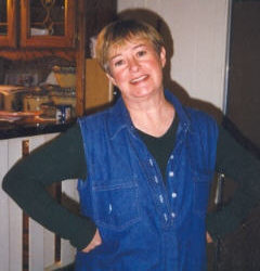 Karen Kay Harney